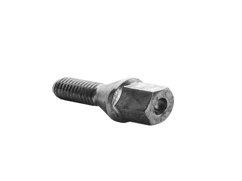 Wheel bolt